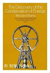 Elkana: Discovery of Conservation Energy