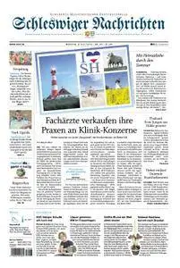 Schleswiger Nachrichten - 09. Juli 2018