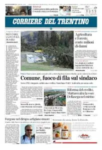 Corriere del Trentino – 06 novembre 2018