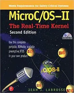 MicroC OS II: The Real Time Kernel