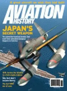 Aviation History 2008-05 (Vol.18 No.05)