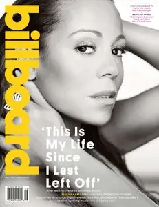 Billboard USA - 03 May 2014