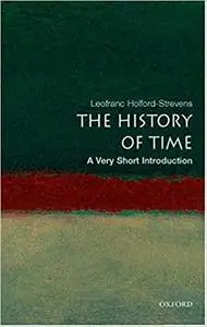 The History of Time: A Very Short Introduction (repost)