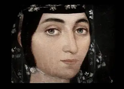 Sergei Parajanov ( Paradjanov ) - Hakob Hovnatanyan (1967)