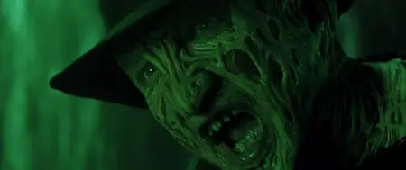 Freddy Vs. Jason (2003)