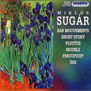Miklos Sugar – Ear Mouvements (1999)
