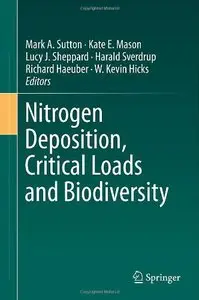 Nitrogen Deposition, Critical Loads and Biodiversity (Repost)