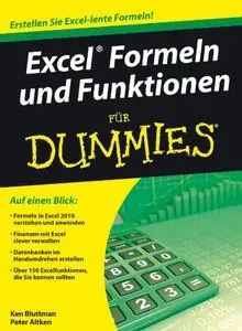 "Excel Formeln und Funktionen für Dummies (repost)