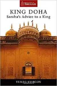 King Doha: Saraha's Advice to a King