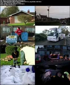 King Of Christmas Lights (2011)