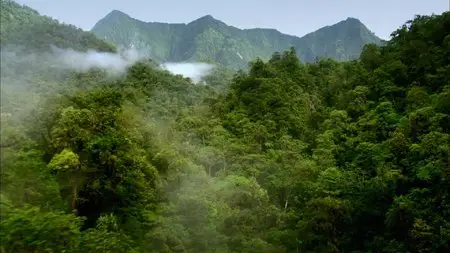BBC Rise of the Continents (2013)