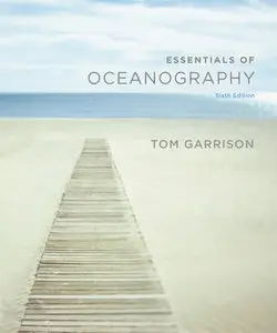Essentials of Oceanography [Repost]