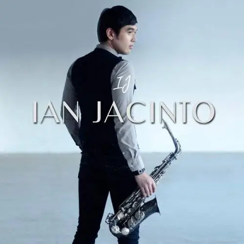 Ian Jacinto - Ian Jacinto (2017)