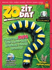 Zo Zit Dat - mei 2019