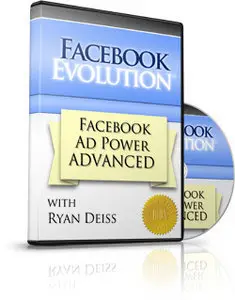 Ryan Deiss - Facebook Evolution [repost]
