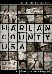 Harlan County U.S.A. (1976) [The Criterion Collection]