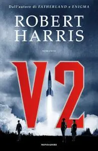 Robert Harris - V2
