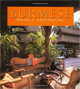 Burmese Design & Architecture