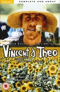 Vincent & Theo - by Robert Altman (1990)