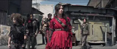 Z Nation S03E01