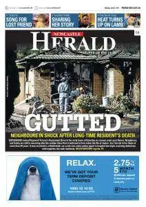 Newcastle Herald - July 9, 2018