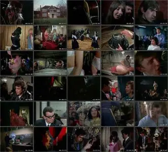 Primitive London (1965)