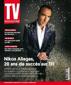 TV Magazine - 6 Février 2022