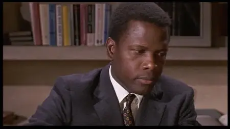 Guess Who's Coming to Dinner (1967) [RE-UP]