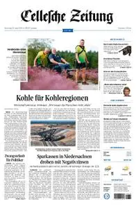 Cellesche Zeitung - 29. August 2019