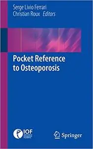 Pocket Reference to Osteoporosis (Repost)