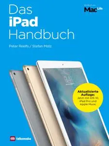 Apple Handbuch zu iOS & OS X – 14 Oktober 2016