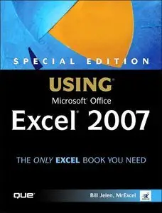 Special Edition Using Microsoft Office Excel 2007 (repost)