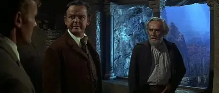 War God's of The Deep / The City Under the Sea (1965)