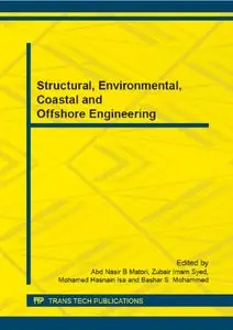 Structural, Environmental, Coastal and Offshore Engineering (repost)