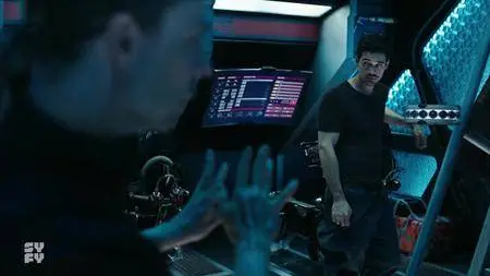 The Expanse S03E07