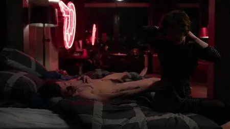 Permission (2018)