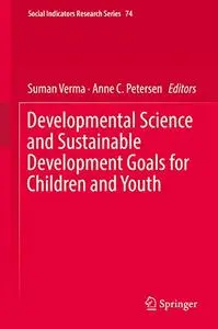 Developmental Science and Sustainable Development Goals for Children and Youth (Repost)