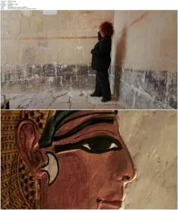 Egypt's Lost Queens (2014)