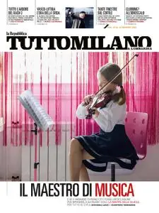 la Repubblica Tuttomilano - 19 Maggio 2022