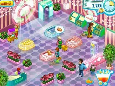 Shopping Mania