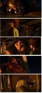 Dragon Trainer (2010) 
