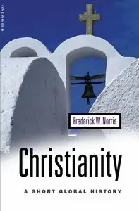 Christianity: A Short Global History (repost)