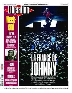 Libération - 09 décembre 2017