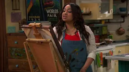 Raven's Home S02E12