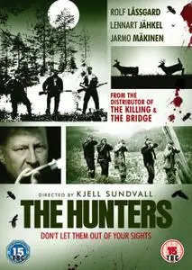 The Hunters (1996) Jägarna