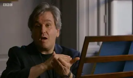 BBC - Pappano's Greatest Arias (2019)