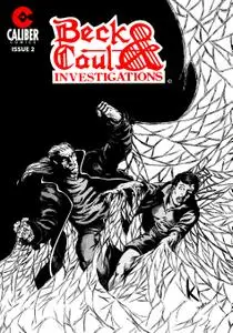 Beck & Caul Investigations 002 (1994) (digital-Empire