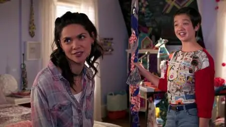 Andi Mack S01E08