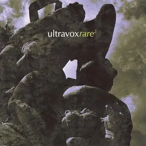 Ultravox - Rare Volume 1 & 2 (1994) [2CD] {Chrysalis}