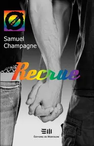 Recrue – Samuel Champagne